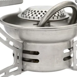 Primus Easyfuel II Piezo, gasbrænder
