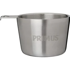 Primus KSA Mug, kop, stainless steel