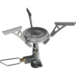 Primus Micron III Piezo, gasbrænder