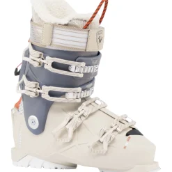 Rossignol Alltrack 70, skistøvler, dame, beige/lilla