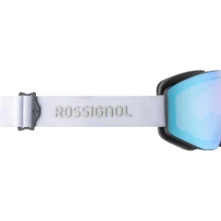 Rossignol Otava, skibriller, hvid