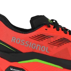 Rossignol Vezor, trailsko, herre, rød