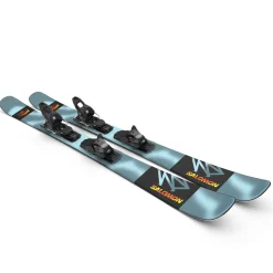 Salomon E QST Spark + M10 GW