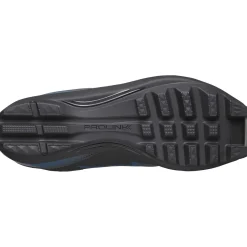 Salomon Escape Plus, langrendsstøvler, herre, sort/blå