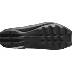 Salomon Escape Prolink, langrendsstøvler, herre, sort