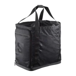 Salomon Extend Max Gearbag, støvletaske, sort