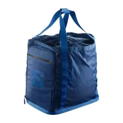 Salomon Extend Max Gearbag, støvletaske, blå