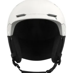 Salomon Husk Pro MIPS, skihjelm, hvid