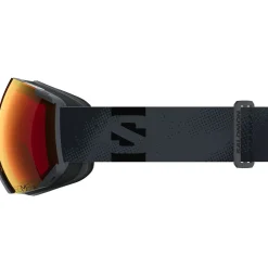 Salomon Radium Sigma, skibriller, mørkegrå