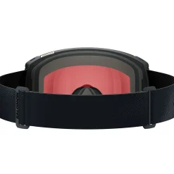 Salomon Radium Sigma, skibriller, mørkegrå