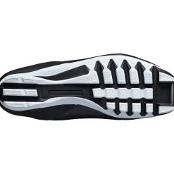 Salomon RC7 Nocturne, langrendsstøvler, sort