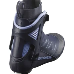 Salomon RS8 Vitane Prolink, langrendsstøvler, dame, mørkeblå