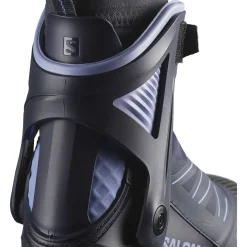 Salomon RS8 Vitane Prolink, langrendsstøvler, dame, mørkeblå