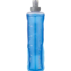 Salomon Soft Flask, drikkedunk, 250 ml, blå