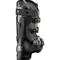 Salomon S/Pro Delta 100 GW, skistøvler, herre, sort