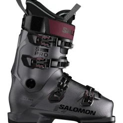 Salomon S/Pro Delta 120 GW, skistøvler, herre, mørkegrå