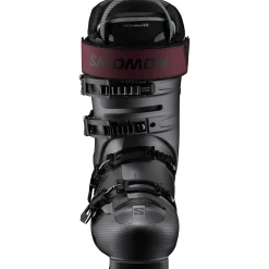 Salomon S/Pro Delta 120 GW, skistøvler, herre, mørkegrå
