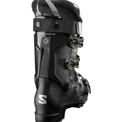 Salomon S/Pro Delta 80 GW, skistøvler, dame, sort