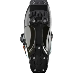 Salomon S/Pro Delta BOA 120 GW, skistøvler, herre, sort/lysegrå