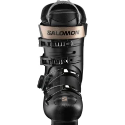 Salomon S/Pro Delta BOA 95 GW, skistøvler, dame, sort