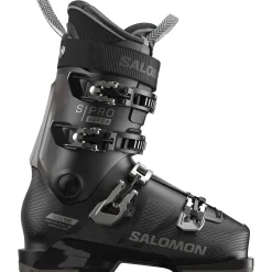 Salomon S/Pro Supra 100 GW, skistøvler, herre, sort