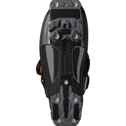 Salomon S/Pro Supra BOA 110 GW, skistøvler, herre, sort