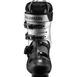 Salomon S/Pro Supra BOA 95, skistøvler, dame, sort/grå