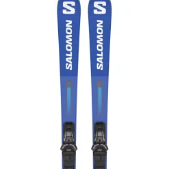 Salomon S/Race 8 + M11 GW