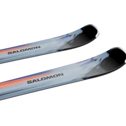 Salomon Stance 76 + M10 GW