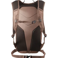 Salomon Trailblazer 10, rygsæk, brun