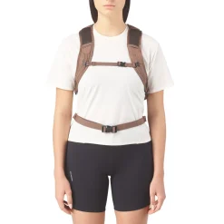 Salomon Trailblazer 10, rygsæk, brun