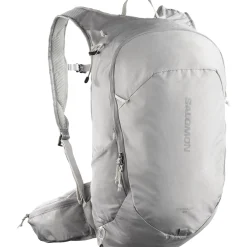 Salomon Trailblazer 20, rygsæk, grå/sølv