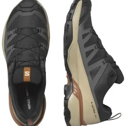 Salomon X Ultra 360 GTX, vandresko, herre, brun/beige