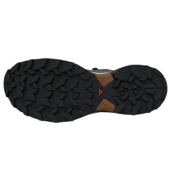 Salomon X Ultra 360 GTX, vandresko, herre, brun/beige