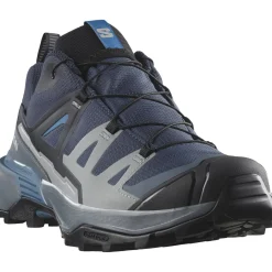 Salomon X Ultra 360 GTX, vandresko, herre, blå