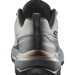 Salomon X Ultra 360 GTX W, vandresko, dame, grøn