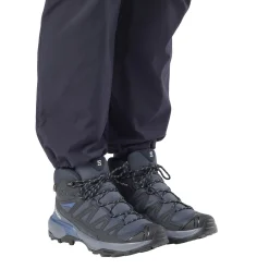 Salomon X Ultra 360 Mid GTX, vandresko, herre, blå