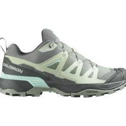 Salomon X Ultra 360, vandresko, dame, grøn