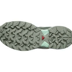 Salomon X Ultra 360, vandresko, dame, grøn
