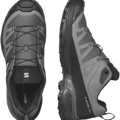 Salomon X Ultra 360, vandresko, herre, sort/sølv