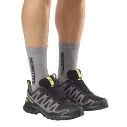 Salomon XA PRO 3D V9 GTX, trailsko, herre, sort/grøn