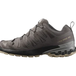 Salomon XA Pro 3D V9 GTX, trailsko, dame, grå