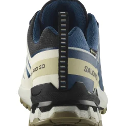 Salomon XA Pro 3D V9 GTX, trailsko, herre, blå