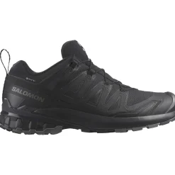 Salomon XA Pro 3D V9 GTX, trailsko, herre, sort
