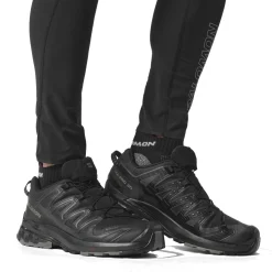 Salomon XA Pro 3D V9 GTX, trailsko, herre, sort