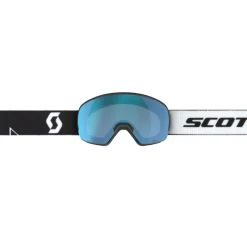 Scott Sphere OTG, skibriller, sort/hvid