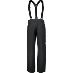 Scott Vertic GTX 2L, skalbukser, herre, sort