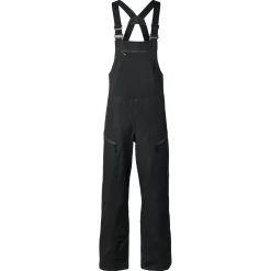 Scott Vertic Ripstop 3L, skalbukser, herre, sort