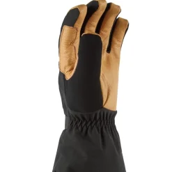 Sealskinz Fransham, handsker, blå