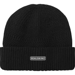 Sealskinz Gressenhall, hue, sort
